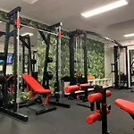 Bed & Breakfast Karkonoska - Klimatyczne I Studia Z Aneksami Kuchennymi - Sniadania Sauna Grota Solna Silownia Parking Wi-fi W Cenie 3*