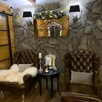 Karkonoska - Klimatyczne I Studia Z Aneksami Kuchennymi - Sniadania Sauna Grota Solna Silownia Parking Wi-fi W Cenie Bed & Breakfast