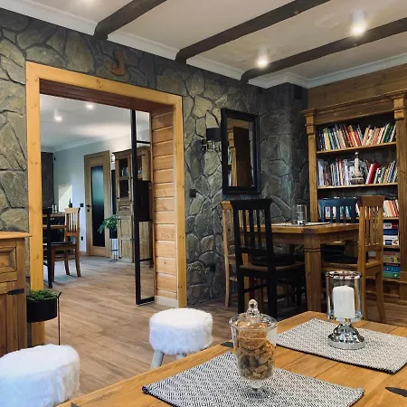 Karkonoska カルパッチ