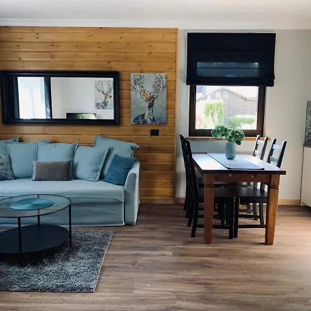 Karkonoska カルパッチ