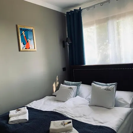 Karkonoska カルパッチ