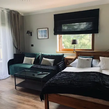 Karkonoska カルパッチ