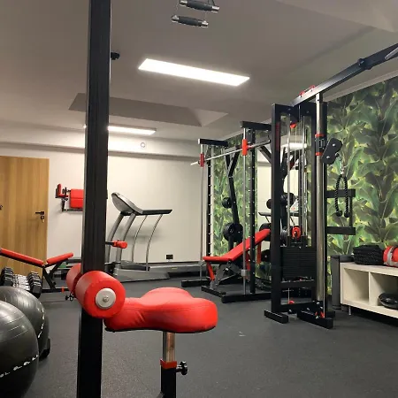 Karkonoska ベッド・アンド・ブレックファスト