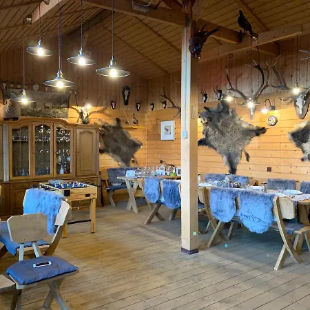 Karkonoska カルパッチ