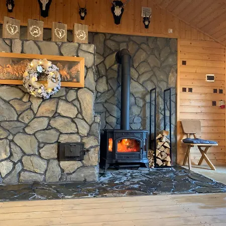 Karkonoska カルパッチ