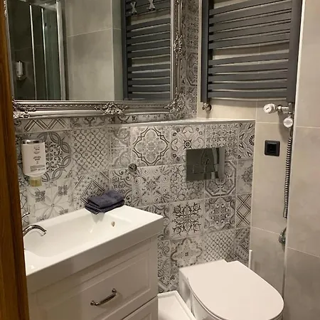 Karkonoska カルパッチ