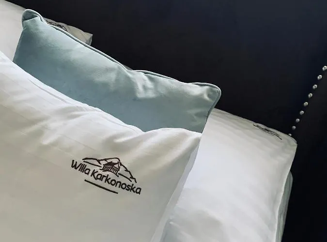 Karkonoska - Klimatyczne I Studia Z Aneksami Kuchennymi - Sniadania Sauna Grota Solna Silownia Parking Wi-fi W Cenie Nocleg ze śniadaniem Karpacz