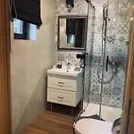 B&B Karkonoska - Klimatyczne I Studia Z Aneksami Kuchennymi - Sniadania Sauna Grota Solna Silownia Parking Wi-fi W Cenie 카르파츠