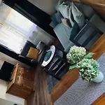 Karkonoska - Klimatyczne I Studia Z Aneksami Kuchennymi - Sniadania Sauna Grota Solna Silownia Parking Wi-fi W Cenie B&B 카르파츠