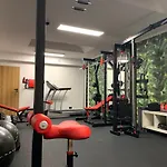 Karkonoska - Klimatyczne I Studia Z Aneksami Kuchennymi - Sniadania Sauna Grota Solna Silownia Parking Wi-fi W Cenie B&B