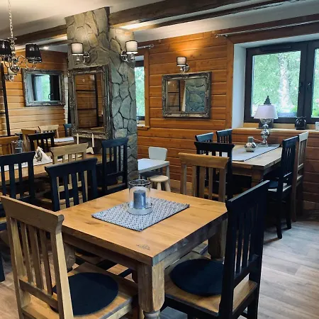 Karkonoska - Klimatyczne I Studia Z Aneksami Kuchennymi - Sniadania Sauna Grota Solna Silownia Parking Wi-fi W Cenie