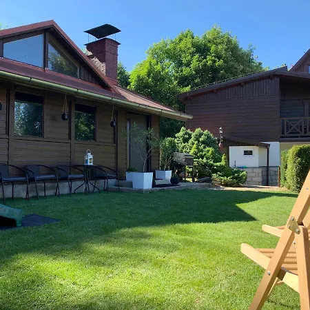 Karkonoska Frühstückspension Karpacz