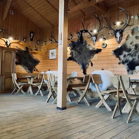 Karkonoska - Klimatyczne I Studia Z Aneksami Kuchennymi - Sniadania Sauna Grota Solna Silownia Parking Wi-fi W Cenie B&B