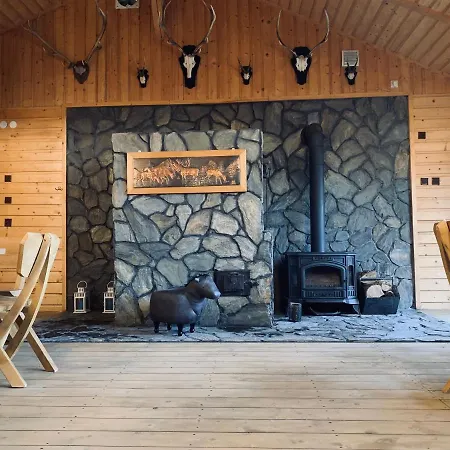 Frühstückspension Karkonoska 4*