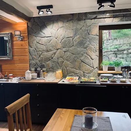 Bed and Breakfast Karkonoska Karpacz