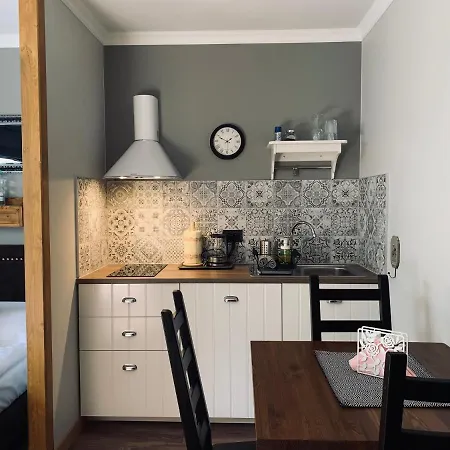 Bed and Breakfast Karkonoska