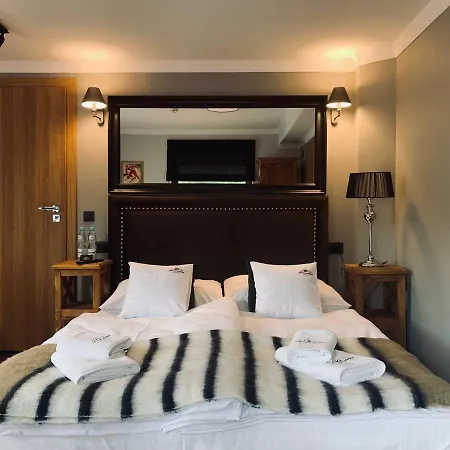 Karkonoska Frühstückspension