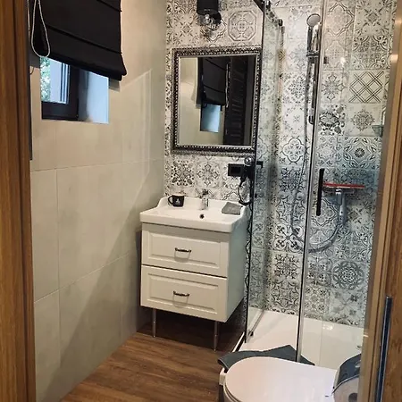 Bed and Breakfast Karkonoska Karpacz