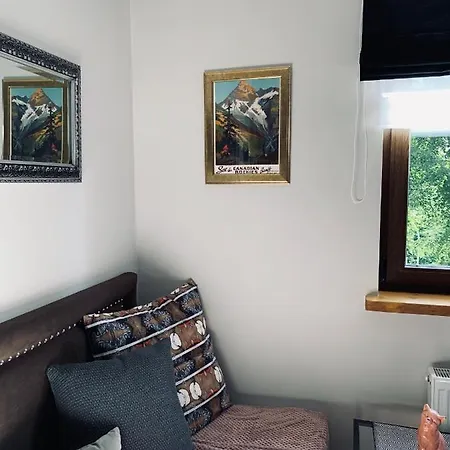 Karkonoska Bed and Breakfast