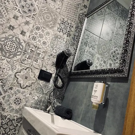 Karkonoska Frühstückspension