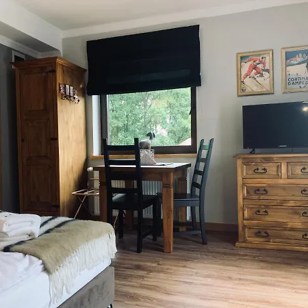 Karkonoska Frühstückspension Karpacz