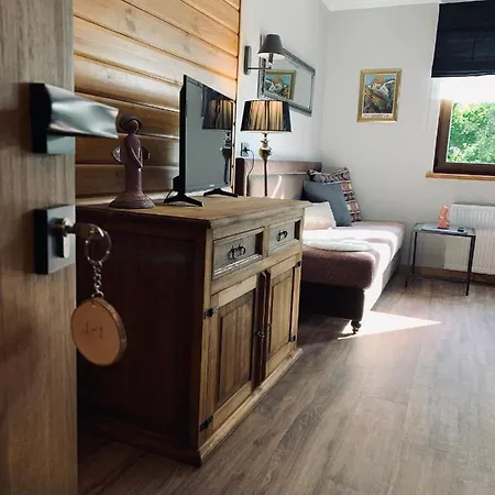 Karkonoska Frühstückspension Karpacz