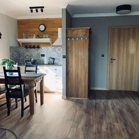 Karkonoska 3*