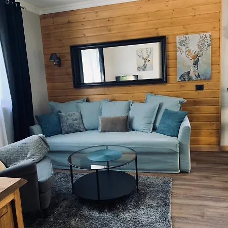 Karkonoska - Klimatyczne I Studia Z Aneksami Kuchennymi - Sniadania Sauna Grota Solna Silownia Parking Wi-fi W Cenie B&B