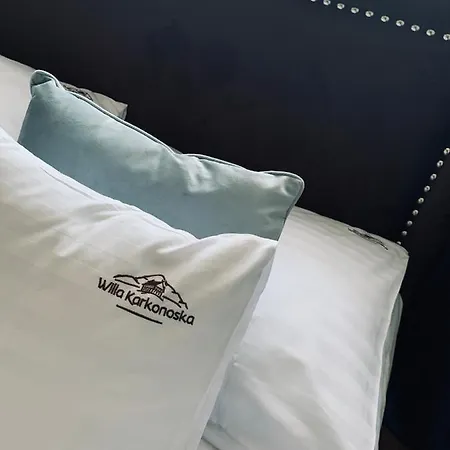 Karkonoska - Klimatyczne I Studia Z Aneksami Kuchennymi - Sniadania Sauna Grota Solna Silownia Parking Wi-fi W Cenie Panzió Karpacz