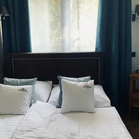 Karkonoska 4* Karpacz