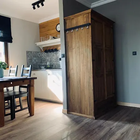 Karkonoska Frühstückspension