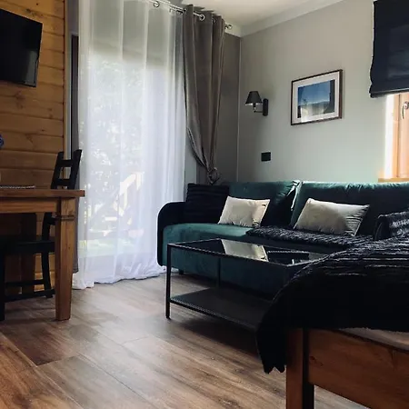 Frühstückspension Karkonoska Karpacz