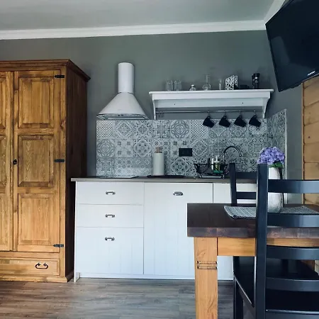 Karkonoska Bed and Breakfast Karpacz