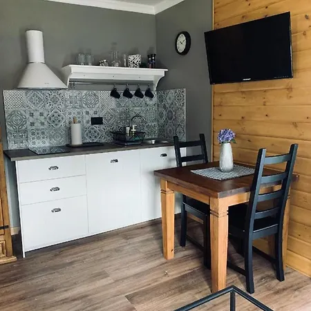 Karkonoska Frühstückspension