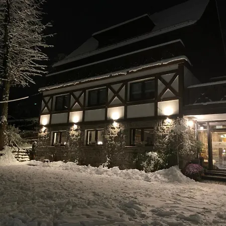 Karkonoska - Klimatyczne I Studia Z Aneksami Kuchennymi - Sniadania Sauna Grota Solna Silownia Parking Wi-fi W Cenie 3* 카르파츠
