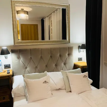 Karkonoska Bed and Breakfast Karpacz