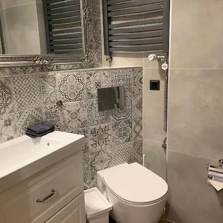 Karkonoska Frühstückspension