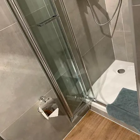 Couette-café Karkonoska - Klimatyczne I Studia Z Aneksami Kuchennymi - Sniadania Sauna Grota Solna Silownia Parking Wi-fi W Cenie Karpacz