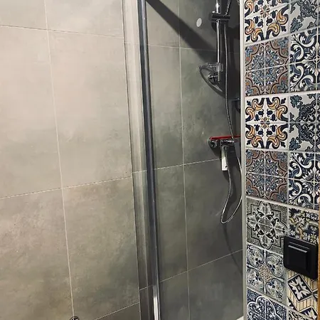 Karkonoska Bed and Breakfast 4*