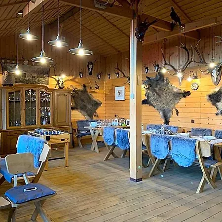 Karkonoska - Klimatyczne I Studia Z Aneksami Kuchennymi - Sniadania Sauna Grota Solna Silownia Parking Wi-fi W Cenie 4* Karpacz