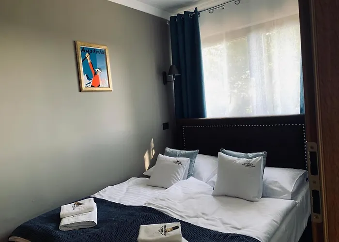 Karkonoska - Klimatyczne I Studia Z Aneksami Kuchennymi - Sniadania Sauna Grota Solna Silownia Parking Wi-fi W Cenie Karpacz