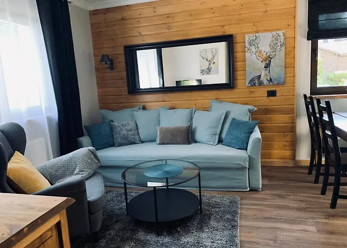 Karkonoska - Klimatyczne I Studia Z Aneksami Kuchennymi - Sniadania Sauna Grota Solna Silownia Parking Wi-fi W Cenie Bed & Breakfast