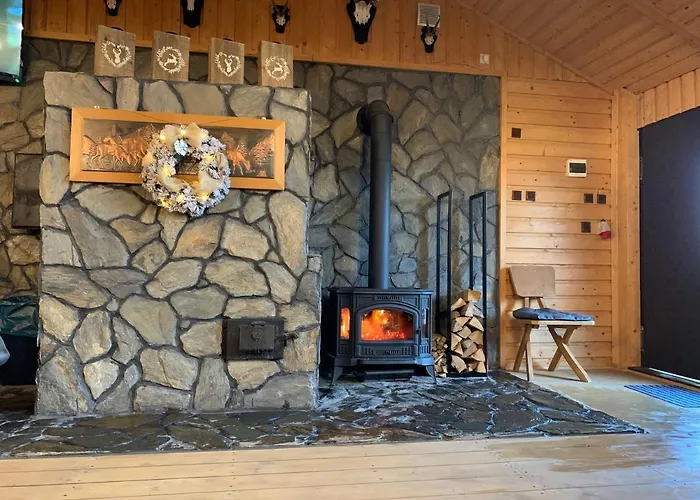 Karkonoska - Klimatyczne I Studia Z Aneksami Kuchennymi - Sniadania Sauna Grota Solna Silownia Parking Wi-fi W Cenie Karpacz