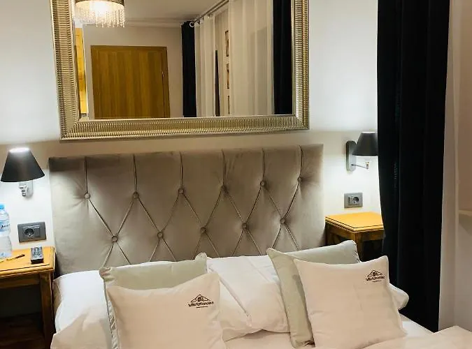 Karkonoska - Klimatyczne I Studia Z Aneksami Kuchennymi - Sniadania Sauna Grota Solna Silownia Parking Wi-fi W Cenie Bed & Breakfast Karpacz